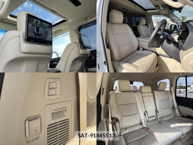 Toyota LAND CRUISER 2023-08 8009411-7