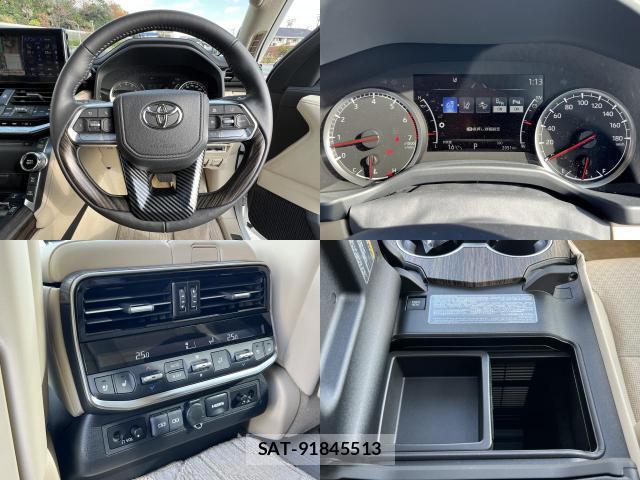 Toyota LAND CRUISER 2023-08 8009411-8