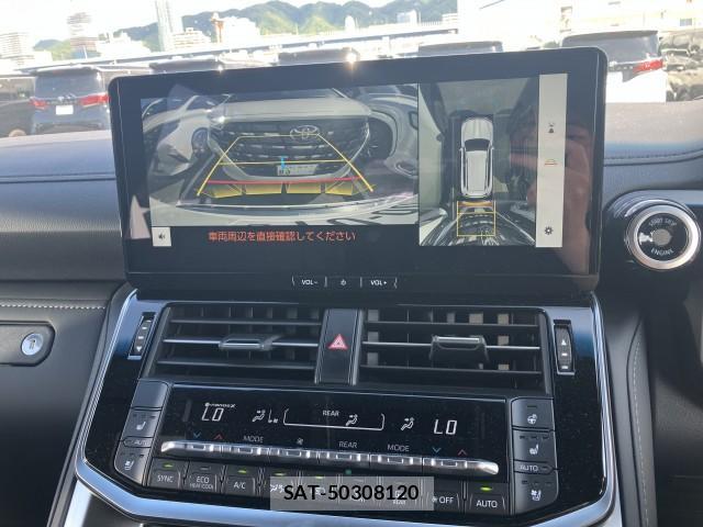 Toyota LAND CRUISER 2025-07 8009790-11