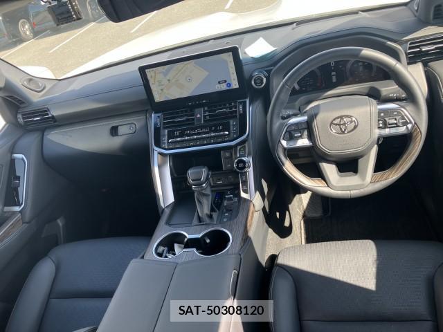 Toyota LAND CRUISER 2025-07 8009790-4