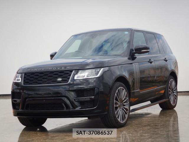 Land Rover RANGE ROVER 2021-04 8005928-0