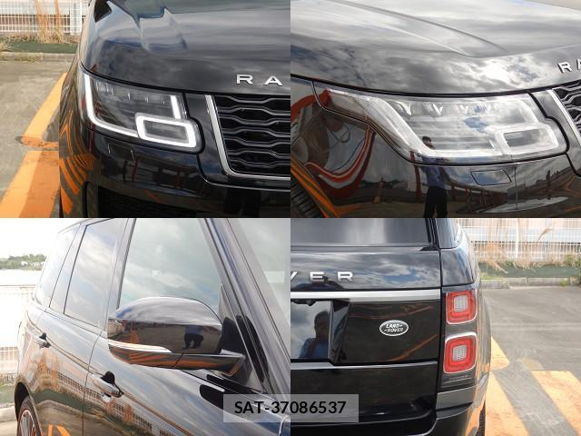 Land Rover RANGE ROVER 2021-04 8005928-10
