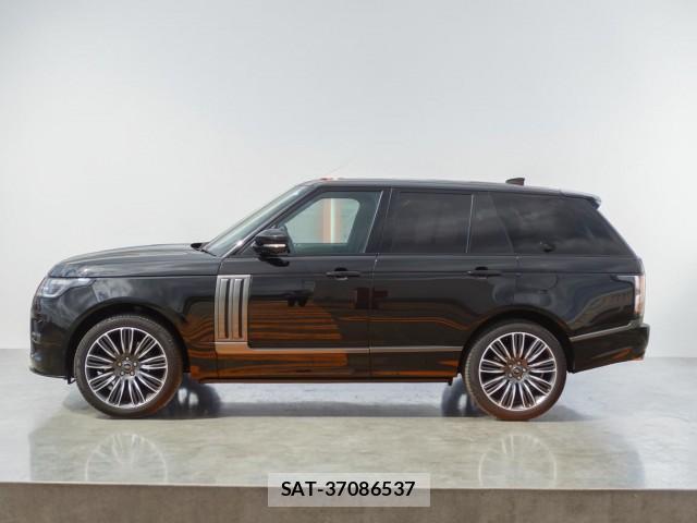 Land Rover RANGE ROVER 2021-04 8005928-11