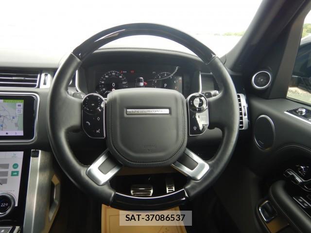 Land Rover RANGE ROVER 2021-04 8005928-12