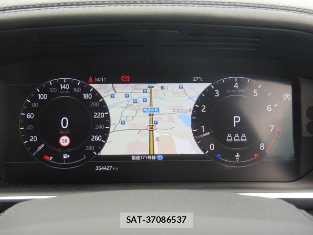 Land Rover RANGE ROVER 2021-04 8005928-13