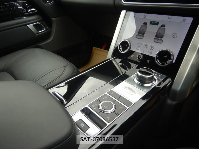 Land Rover RANGE ROVER 2021-04 8005928-14