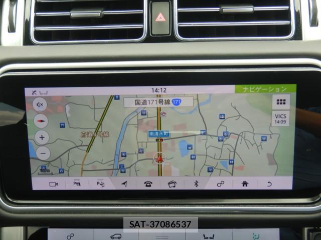 Land Rover RANGE ROVER 2021-04 8005928-4