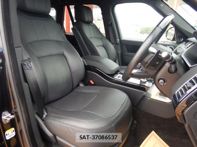 Land Rover RANGE ROVER 2021-04 8005928-5