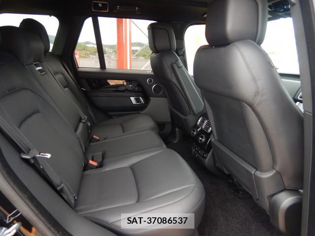 Land Rover RANGE ROVER 2021-04 8005928-6