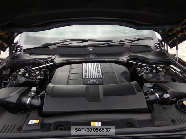 Land Rover RANGE ROVER 2021-04 8005928-7