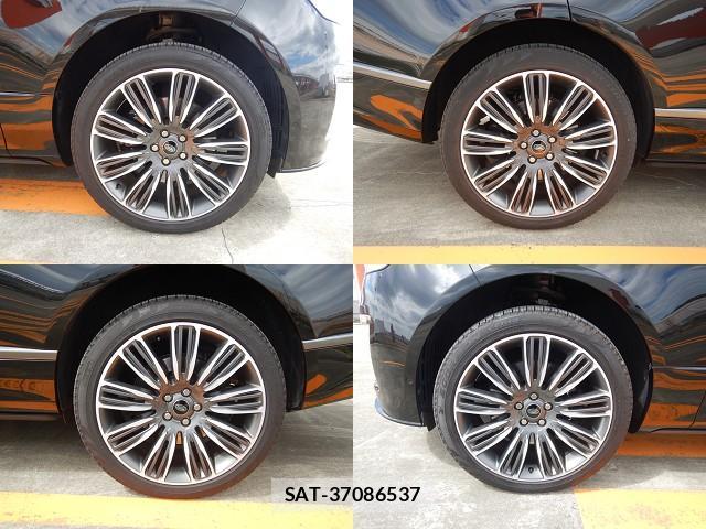 Land Rover RANGE ROVER 2021-04 8005928-8