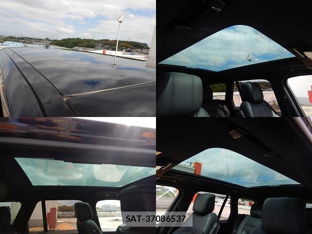 Land Rover RANGE ROVER 2021-04 8005928-9