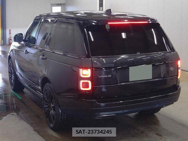 Land Rover RANGE ROVER 2021-03 8010214-1