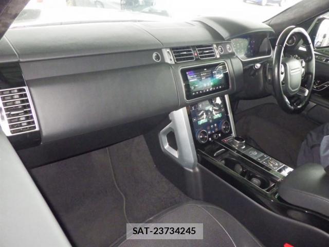 Land Rover RANGE ROVER 2021-03 8010214-2