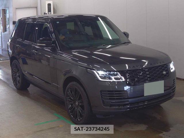 Land Rover RANGE ROVER 2021-03 8010214-3