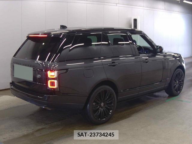 Land Rover RANGE ROVER 2021-03 8010214-4
