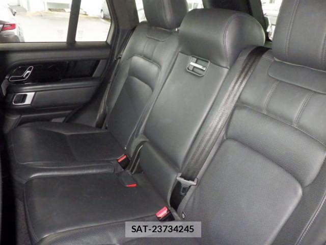 Land Rover RANGE ROVER 2021-03 8010214-5