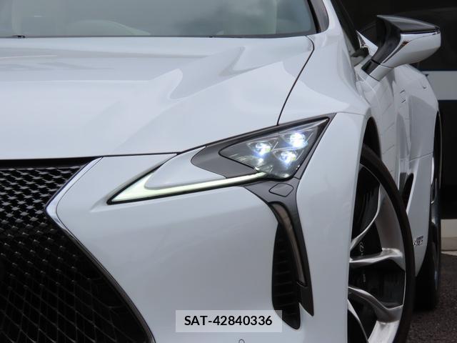 Lexus LC 2017-09 8007619-16