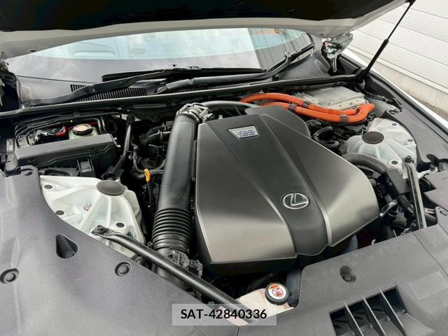 Lexus LC 2017-09 8007619-19