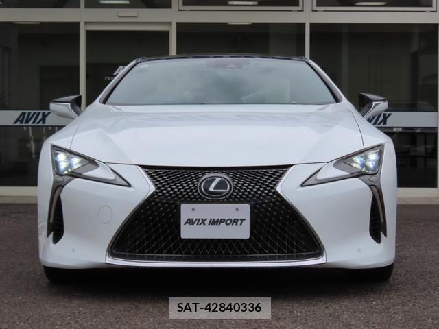 Lexus LC 2017-09 8007619-2