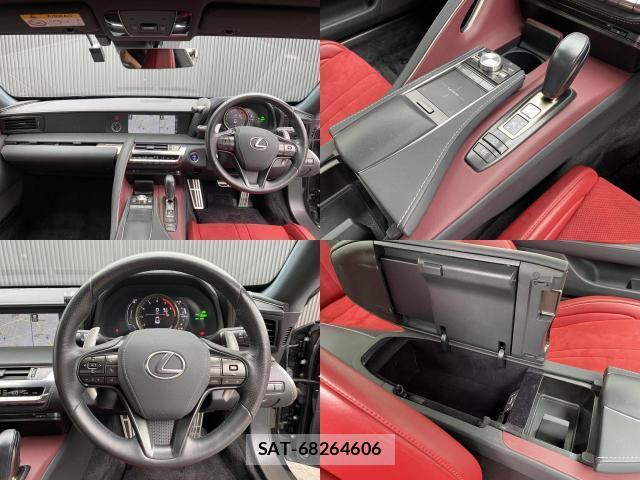 Lexus LC 2017-07 8008460-5