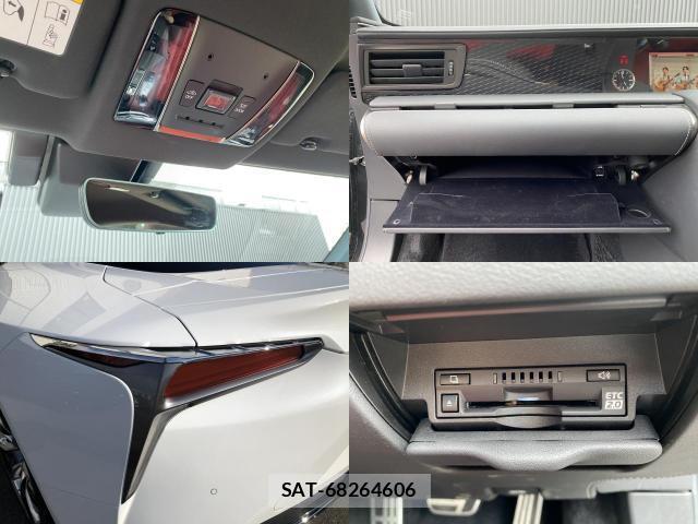 Lexus LC 2017-07 8008460-8