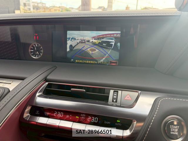 Lexus LC 2023-02 8010821-17