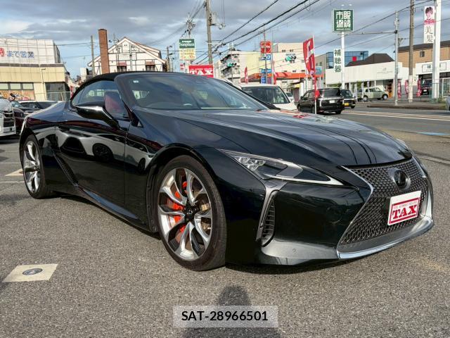 Lexus LC 2023-02 8010821-2