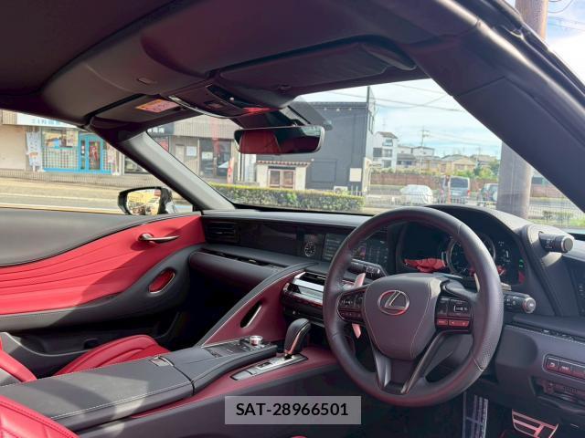 Lexus LC 2023-02 8010821-5