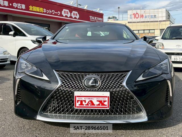 Lexus LC 2023-02 8010821-7