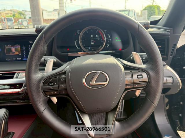 Lexus LC 2023-02 8010821-8