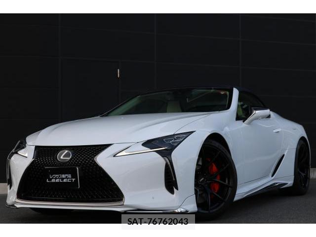 Lexus LC 2024-06 8011177-0