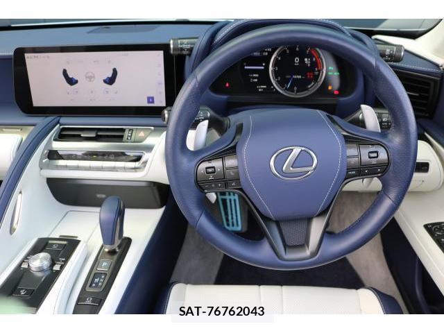 Lexus LC 2024-06 8011177-2
