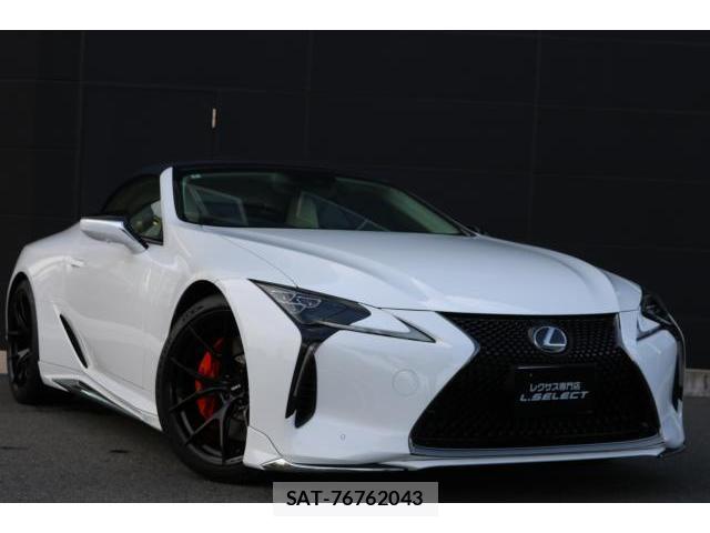 Lexus LC 2024-06 8011177-3