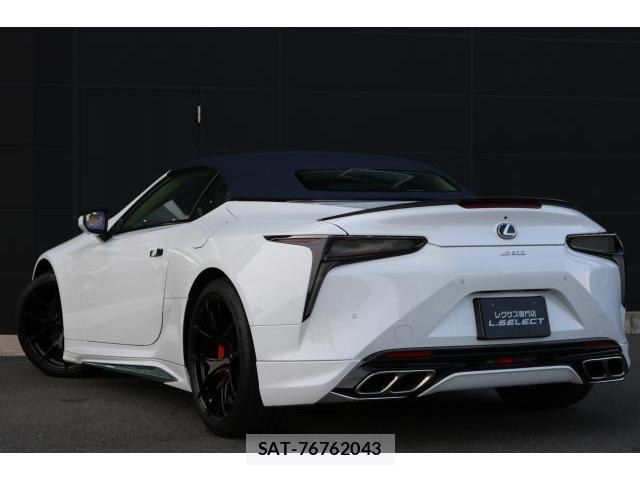 Lexus LC 2024-06 8011177-4
