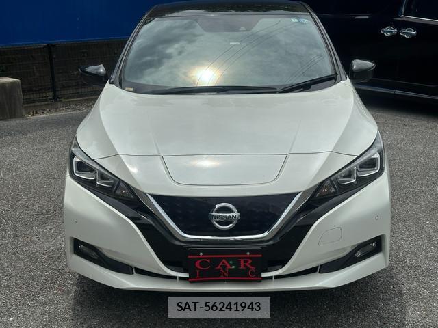 Nissan LEAF 2018-05 8006848-1