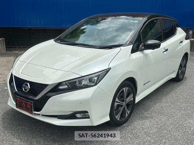 Nissan LEAF 2018-05 8006848-11