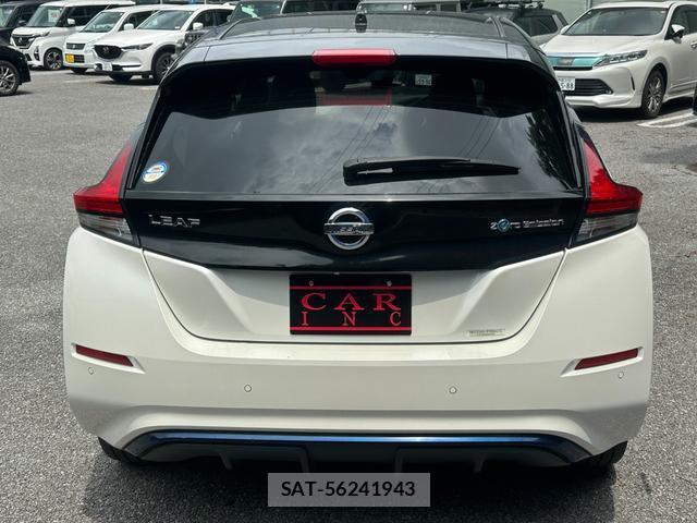 Nissan LEAF 2018-05 8006848-4