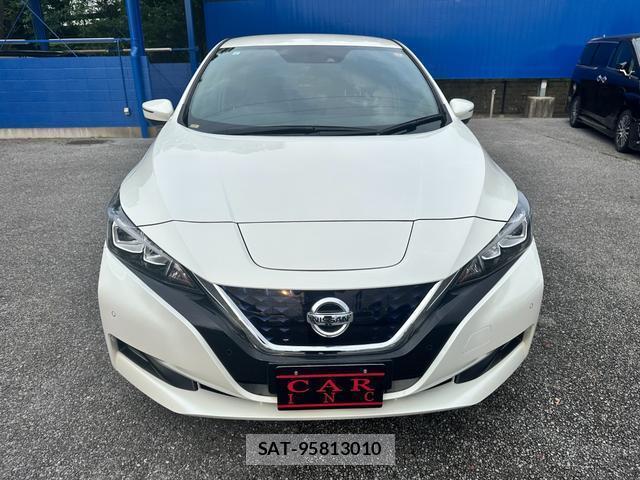Nissan LEAF 2021-02 8006853-1