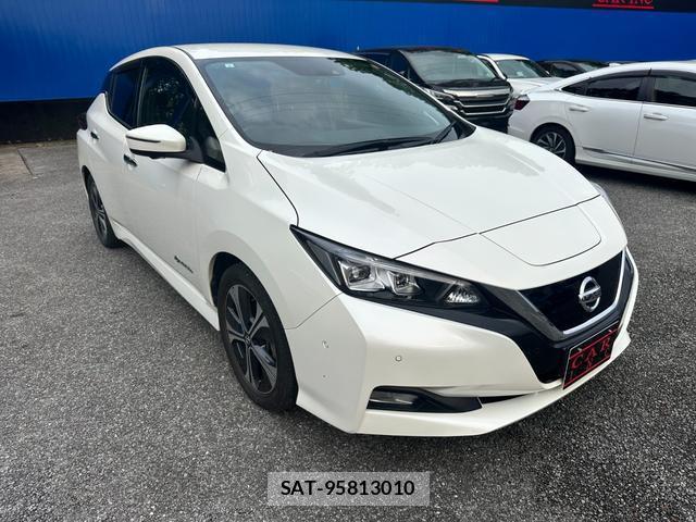 Nissan LEAF 2021-02 8006853-2