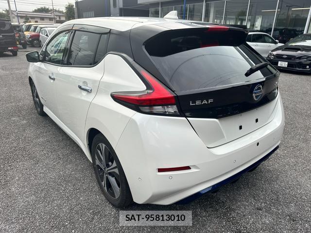 Nissan LEAF 2021-02 8006853-6