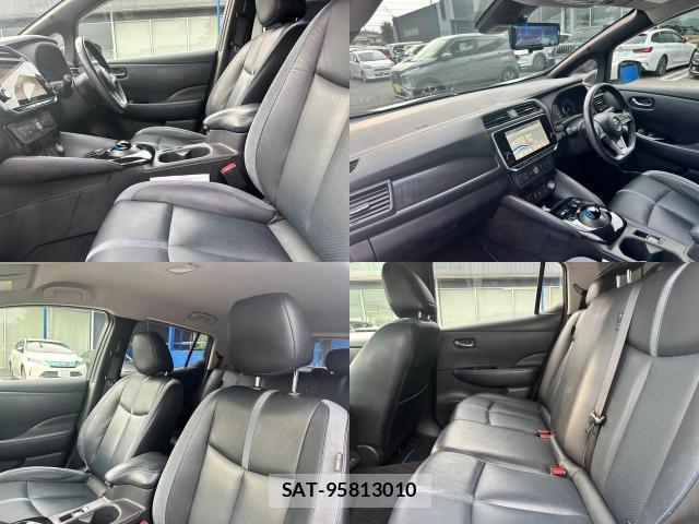 Nissan LEAF 2021-02 8006853-8