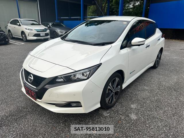 Nissan LEAF 2021-02 8006853-9