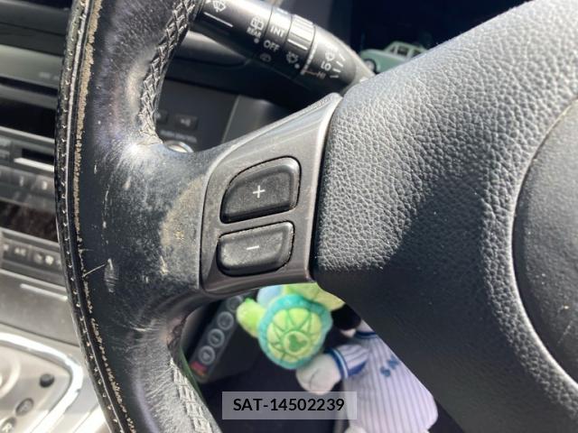 Subaru LEGACY B4 2005-04 8005212-16