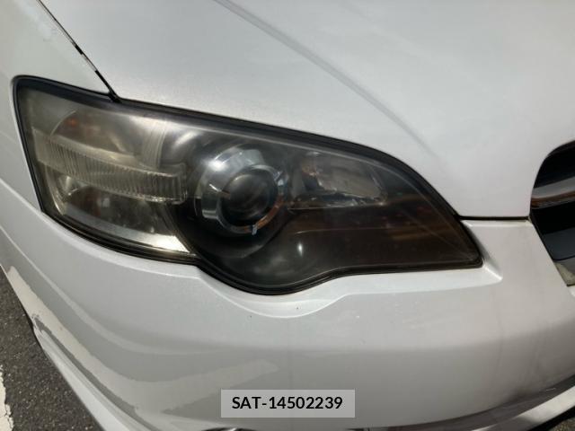 Subaru LEGACY B4 2005-04 8005212-2