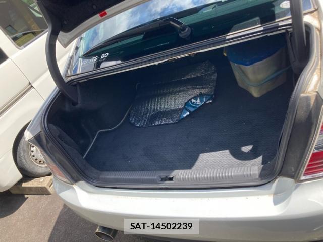 Subaru LEGACY B4 2005-04 8005212-4
