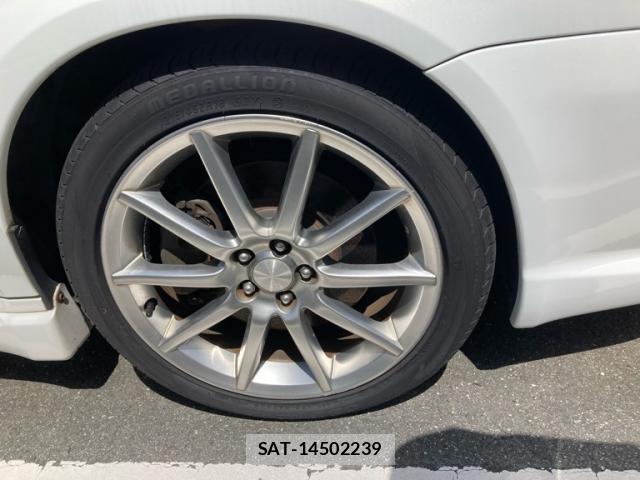 Subaru LEGACY B4 2005-04 8005212-5