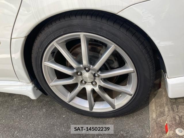 Subaru LEGACY B4 2005-04 8005212-7