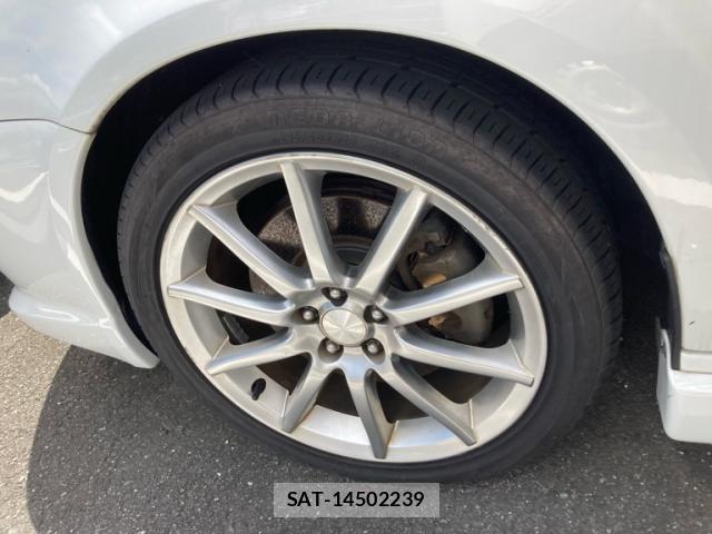 Subaru LEGACY B4 2005-04 8005212-8