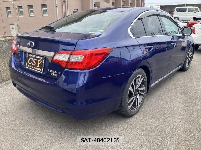 Subaru LEGACY B4 2016-01 8006313-1